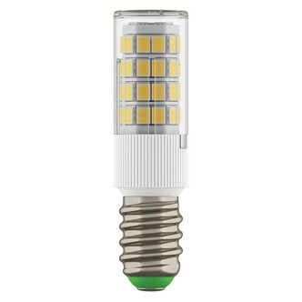 LIGHTSTAR 940354  Лампа LED 220V E14 6W=60W 492LM 360G CL 4200K