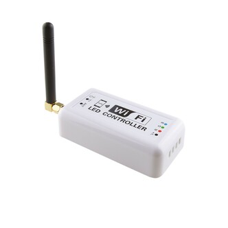 LIGHTSTAR 410954 Контроллер Mini WiFi LED RGB 12V 24V max 4A*3CH