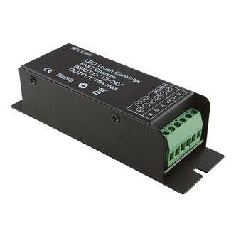 LIGHTSTAR 410806 Контроллер RC LED RGB 12V 24V max 6A*3CH