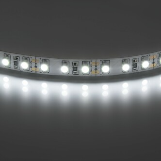 LIGHTSTAR 400014 Лента 3528LED 12V 9.6W m 120LED m 3-4lm LED IP20 4200K-4500K 200m box НЕЙТРАЛЬНЫЙ Б