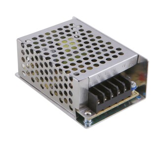 LIGHTSTAR 410025 Трансформатор 12V для светодиодной ленты 25W
