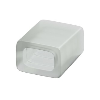 LIGHTSTAR 408909 Заглушка изолирующая для ленты 220V 3528 60 3014 120