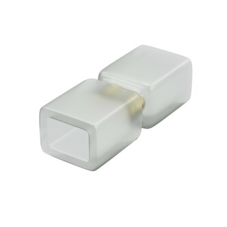 LIGHTSTAR 408901 Соединитель для ленты 220V 3528 60 3014 120 (лента-лента)