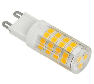 Лампочка ECOLA G9RV50ELC