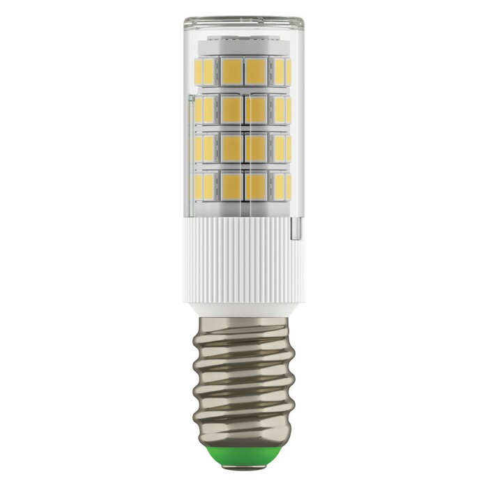 LIGHTSTAR 940354  Лампа LED 220V E14 6W=60W 492LM 360G CL 4200K