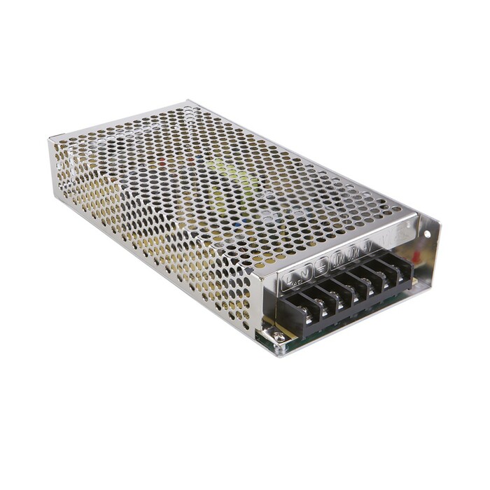 LIGHTSTAR 410150 Трансформатор 12V для светодиодной ленты 150W