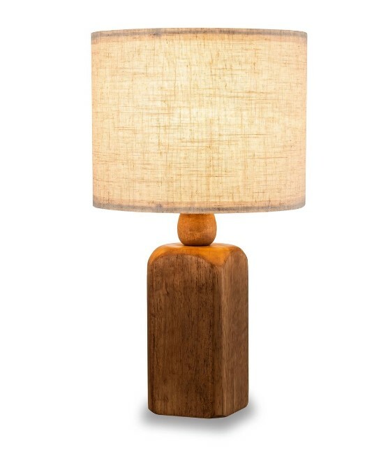 Лампа настольная FREYA FOREST FR5326TL-01W