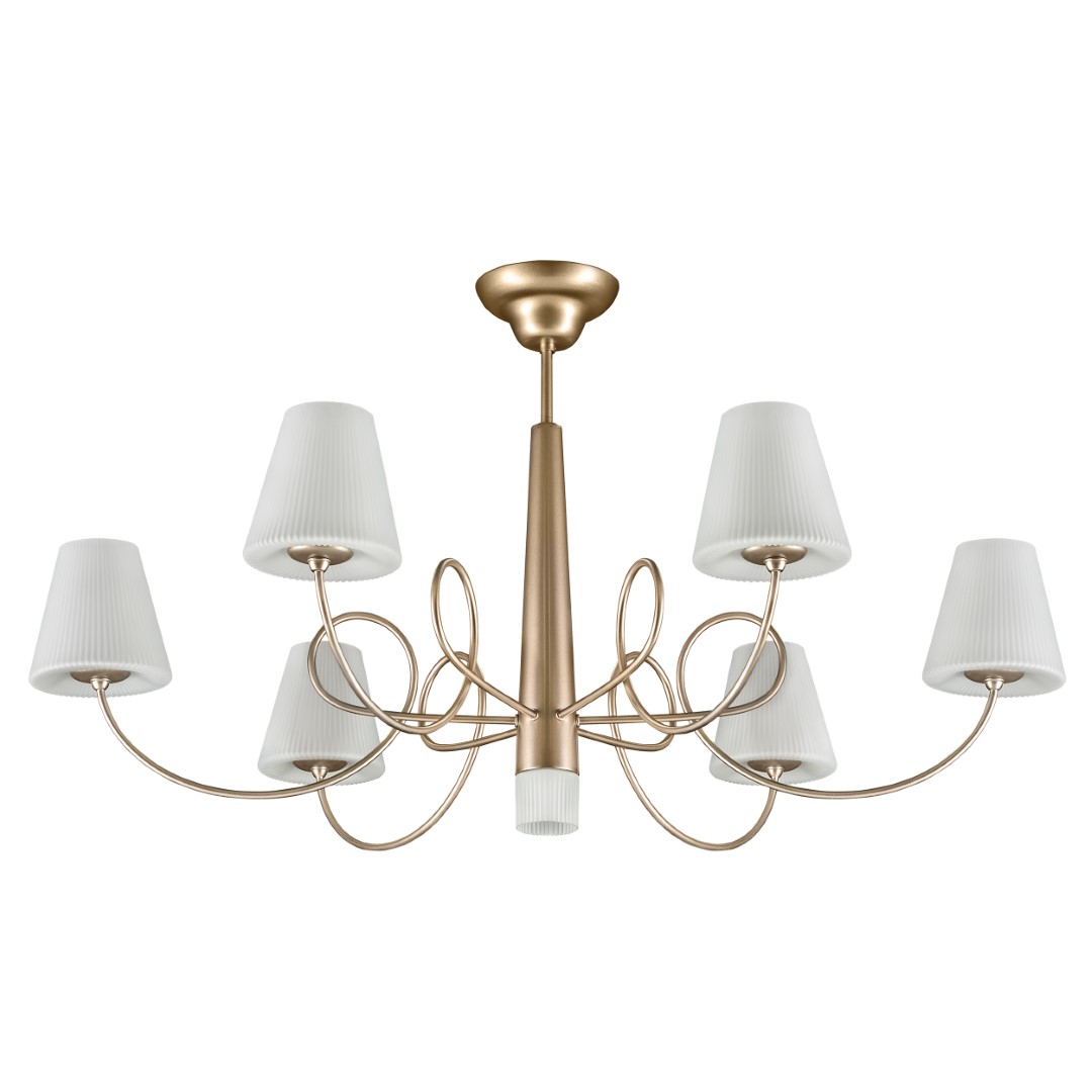 Люстра LIGHTSTAR Vortico 814073