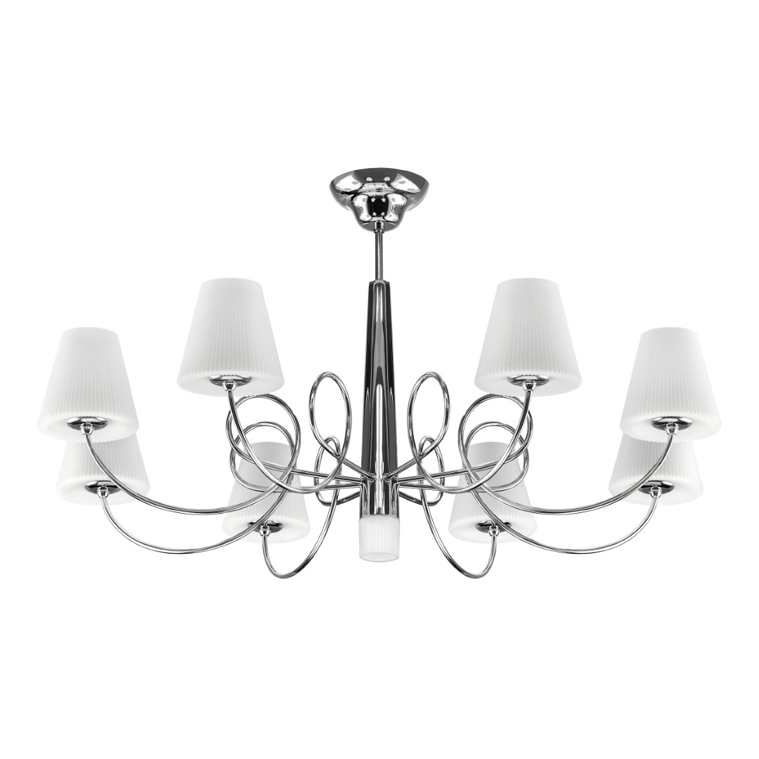 Люстра LIGHTSTAR Vortico 814094