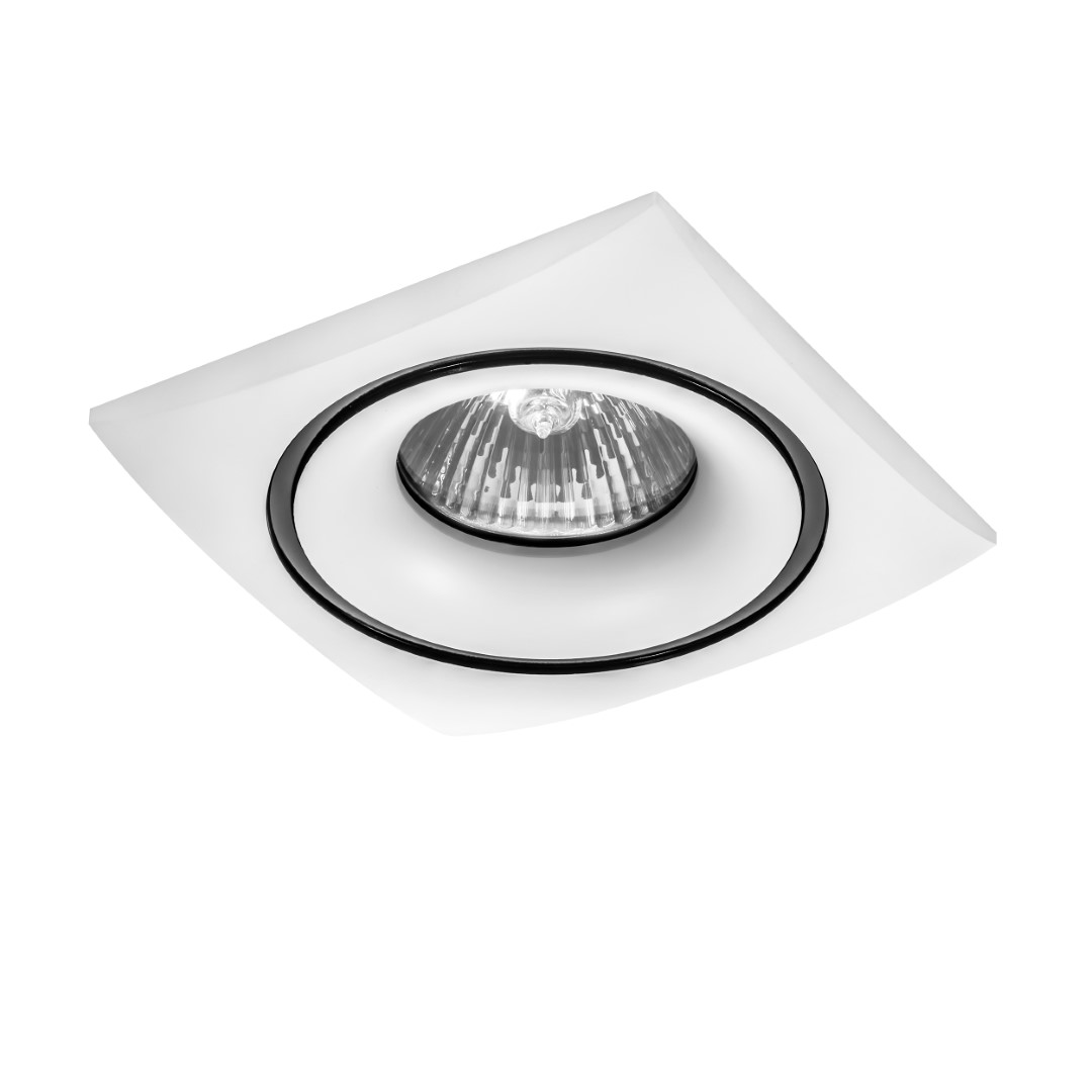 Точечный светильник LIGHTSTAR Levigo 010036
