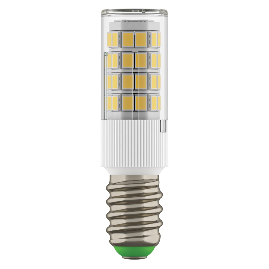 LIGHTSTAR 940352  Лампа LED 220V E14 6W=60W 492LM 360G CL 3000K