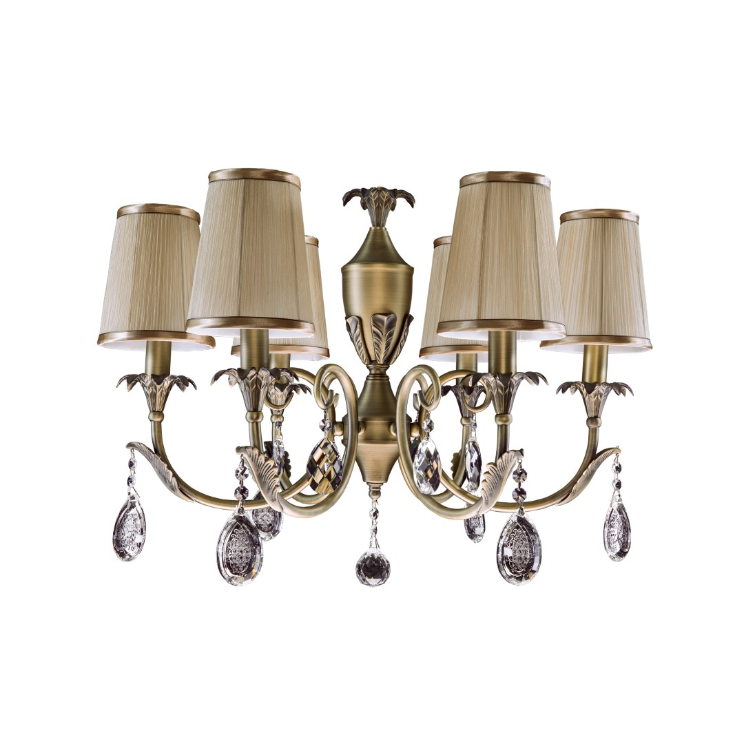 Люстра LIGHTSTAR Cappa 691061