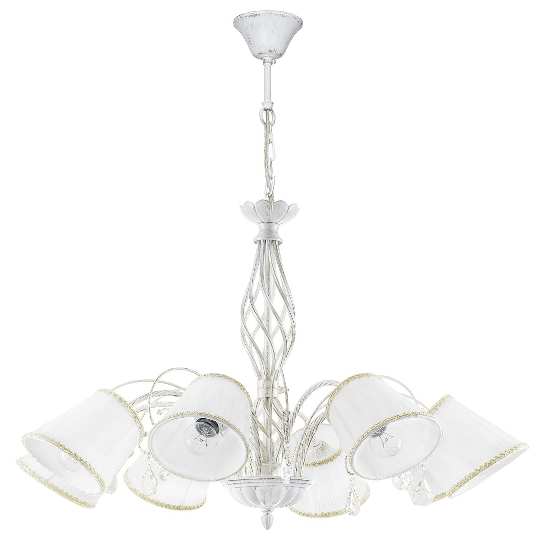 Люстра LIGHTSTAR Esedra 682186