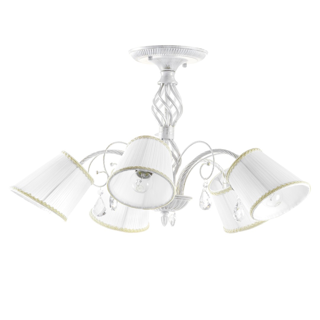 Люстра LIGHTSTAR Esedra 682056