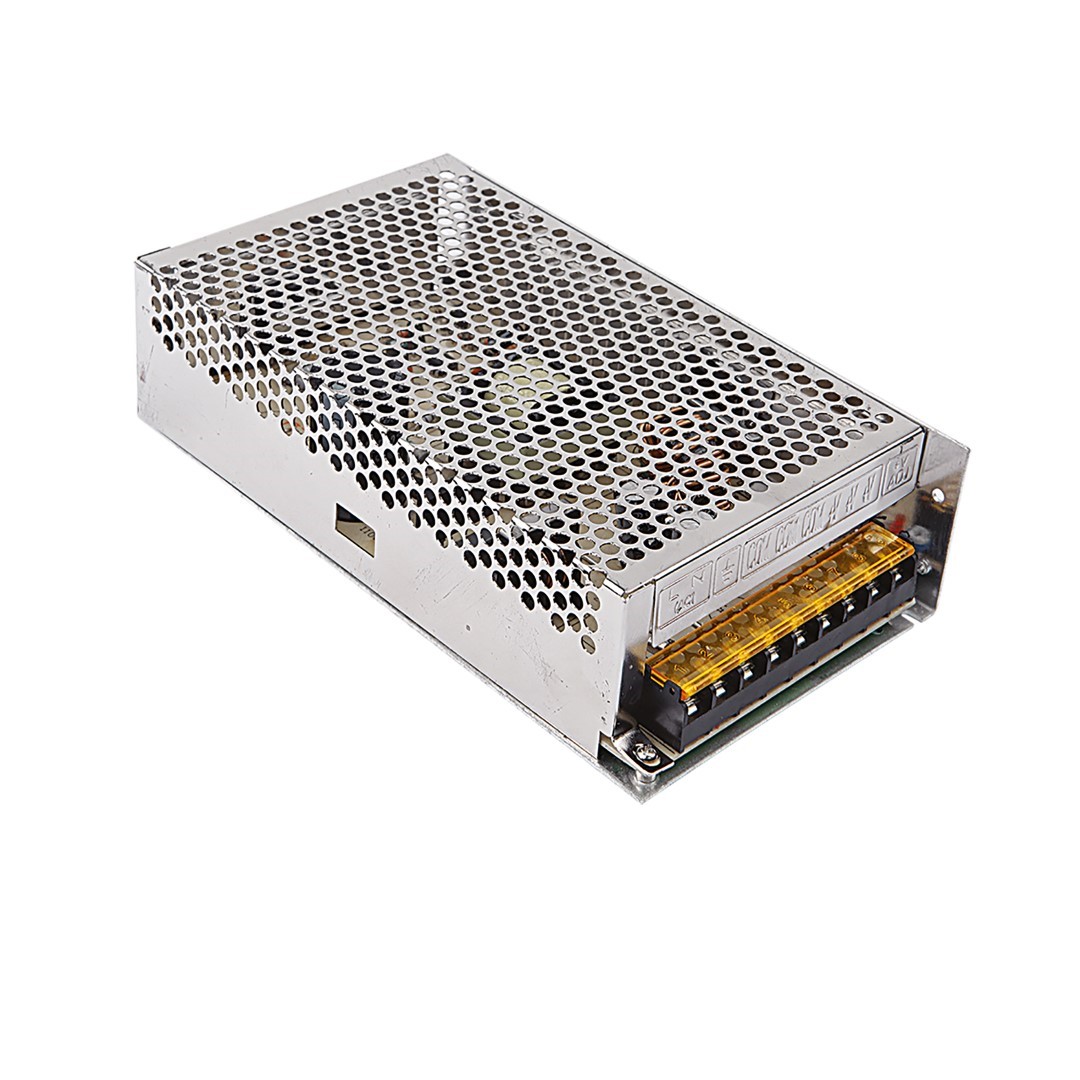 LIGHTSTAR 410200 Трансформатор 12V для светодиодной ленты 200W