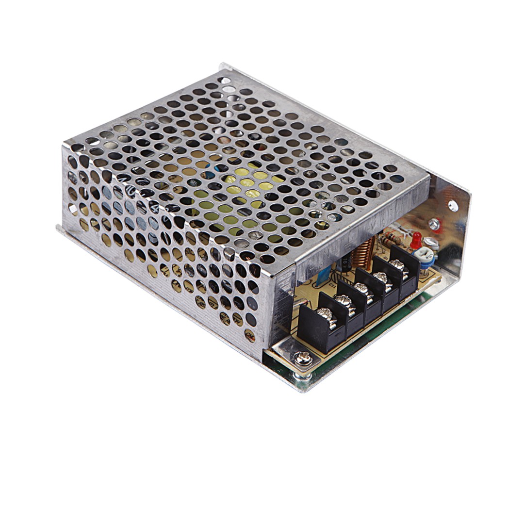 LIGHTSTAR 410060 Трансформатор 12V для светодиодной ленты  60W