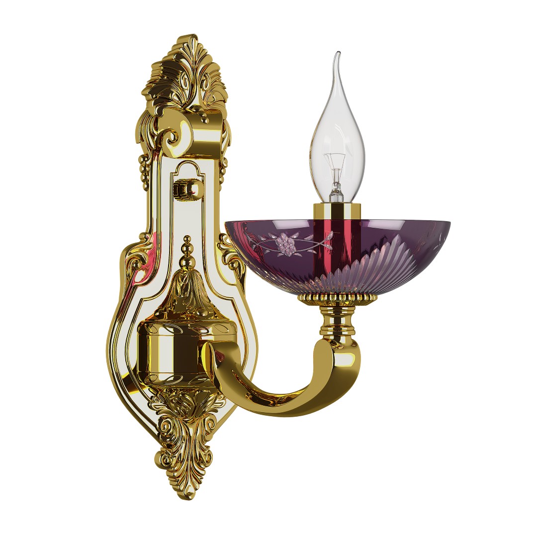 Бра LIGHTSTAR Barcato 697612