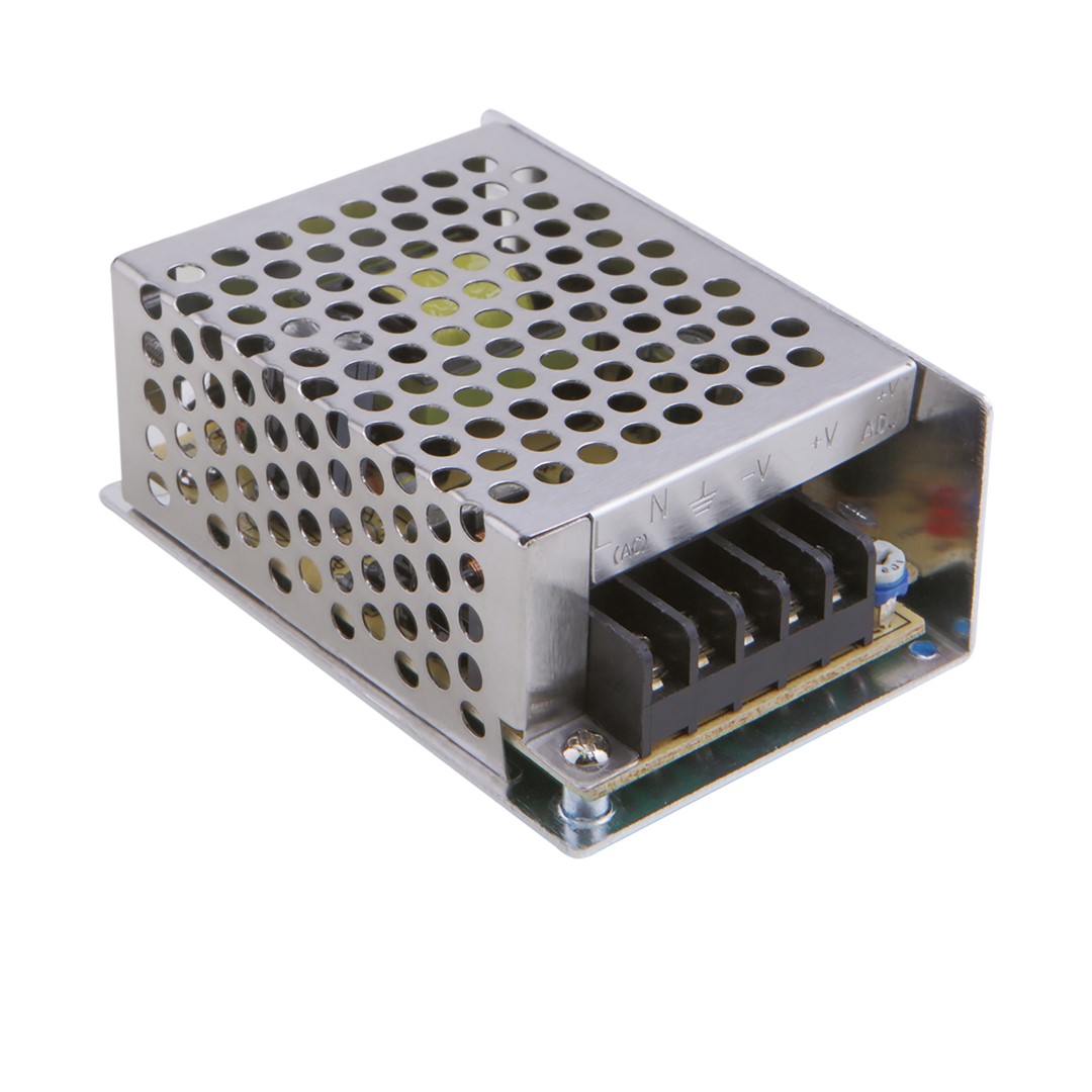 LIGHTSTAR 410025 Трансформатор 12V для светодиодной ленты 25W