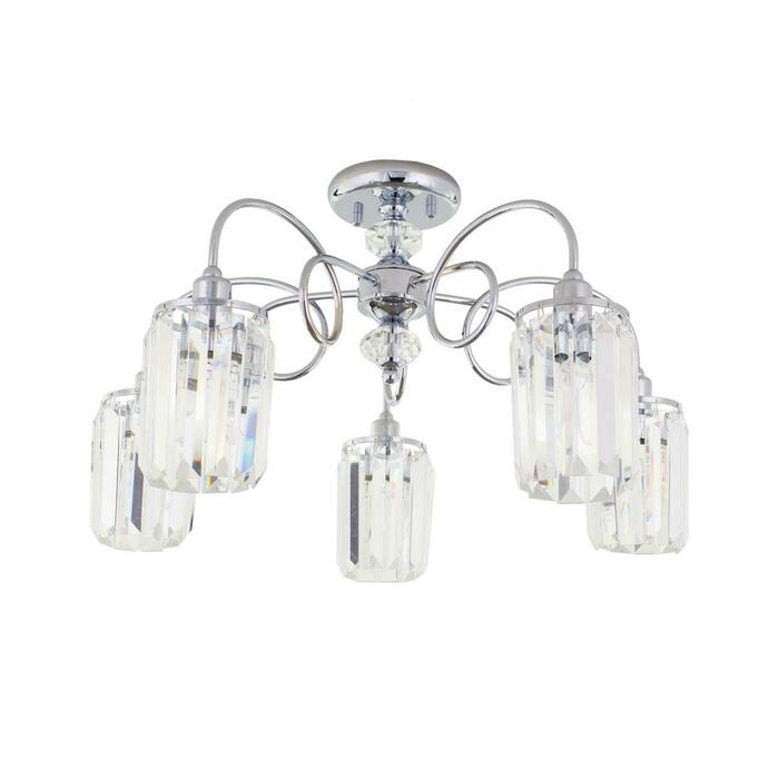 Люстра CITILUX Синди CL330151