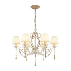 Люстра FAVOURITE Silena 2635-6P