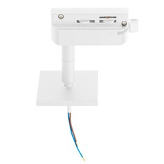 LIGHTSTAR 592256 Трековое крепление ASTA с 1-фазным адаптером к 2163Х БЕЛЫЙ