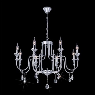 Люстра CITILUX Рига CL437181