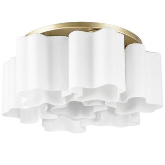 Люстра LIGHTSTAR Nubi 802073