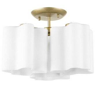 Люстра LIGHTSTAR Nubi 802033