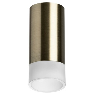Точечный светильник LIGHTSTAR Rullo R43131