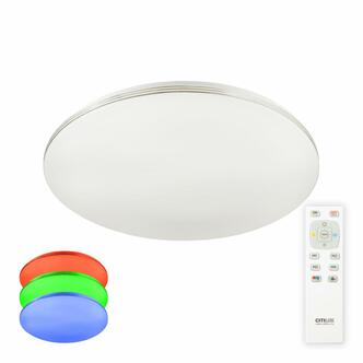 Тарелка CITILUX Симпла CL714480G