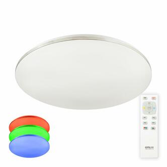 Тарелка CITILUX Симпла CL714680G