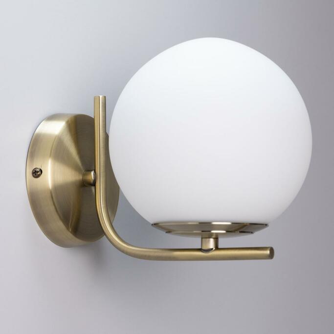 Бра CITILUX Бремен CL112313