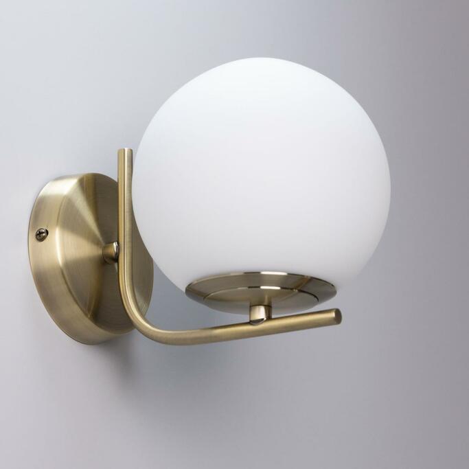 Бра CITILUX Бремен CL112313