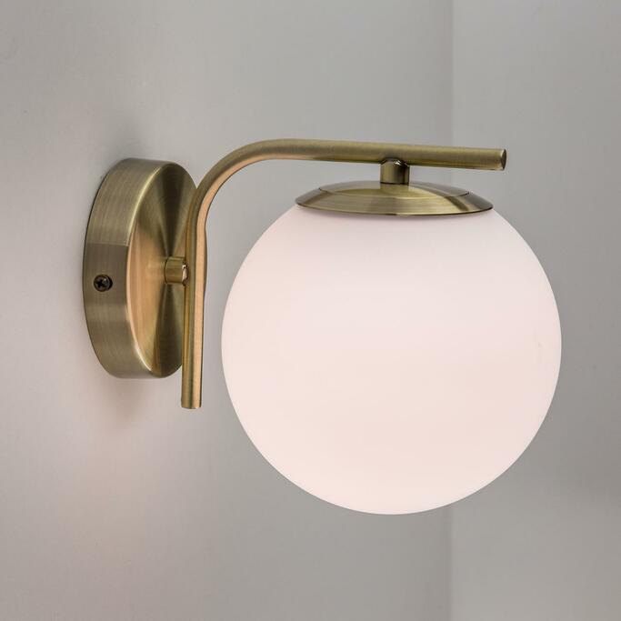 Бра CITILUX Бремен CL112313