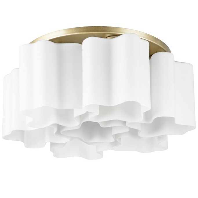 Люстра LIGHTSTAR Nubi 802073