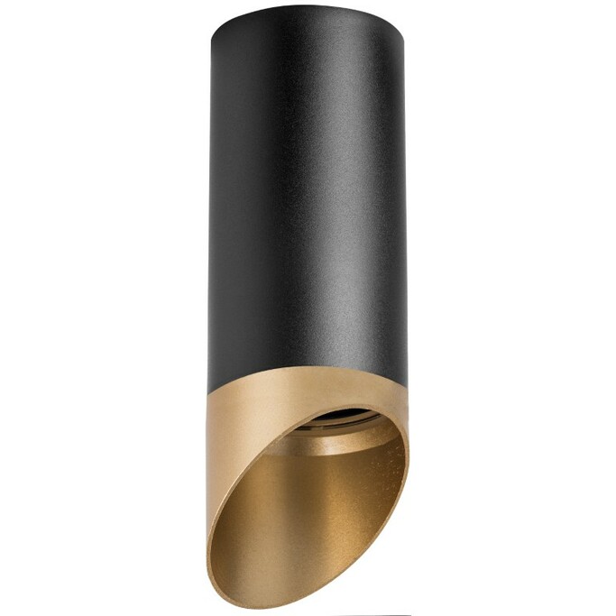 Точечный светильник LIGHTSTAR Rullo R64871490