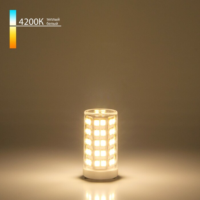 ELEKTROSTANDART G9 LED BL110 9W 220V 4200K (BLG904)