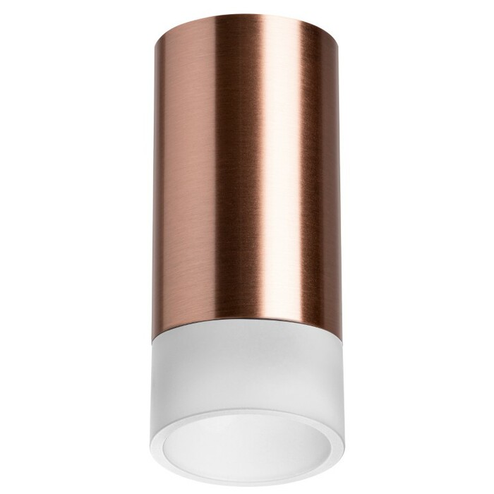 Точечный светильник LIGHTSTAR Rullo R43031