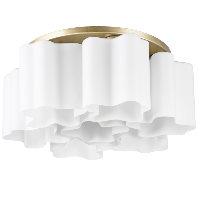 Люстра LIGHTSTAR Nubi 802073