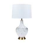 Лампа настольная ARTE LAMP SAIPH A5051LT-1PB