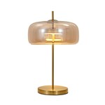 Лампа настольная ARTE LAMP PADOVA A2404LT-1AM