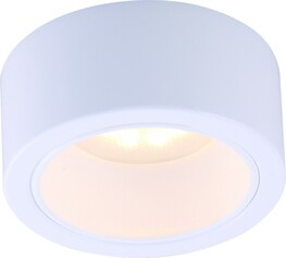 Точечный светильник ARTE EFFETTO A5553PL-1WH