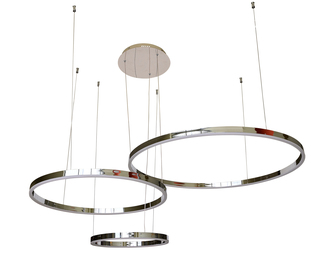 Люстра KINK LIGHT Тор 08223,02PA(4000K)