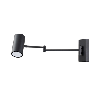 Спот ARTE LAMP POSTERIOR A2490AP-1BK