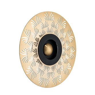 Бра ARTE LAMP BISCOTTO A2643AP-1GO