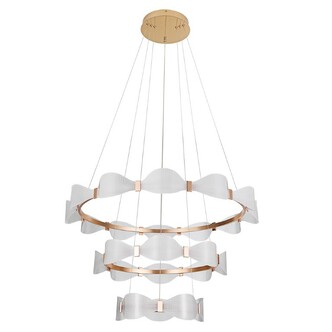 Люстра ARTE LAMP Grace A1868SP-3PB