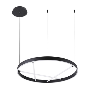 Люстра ARTE LAMP RICCO A1874SP-32BK