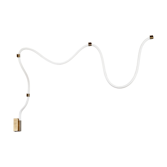 Люстра ARTE LAMP KLIMT A2850PL-32PB