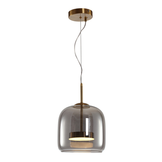 Подвес ARTE LAMP PADOVA A2404SP-23SM