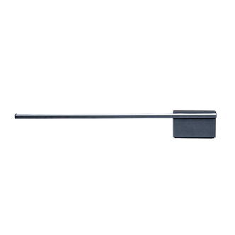 Подсветка ARTE LAMP Sargas A2026AP-1BK